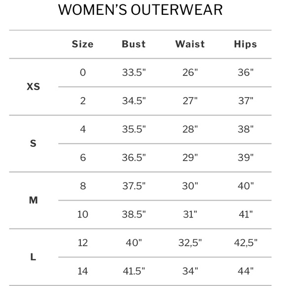 Wilson’s Leather Genevieve leather jacket, women’s Medium - Picture 16 of 16